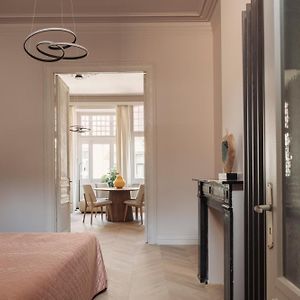 Deluxe Kamer met een King Size Bed